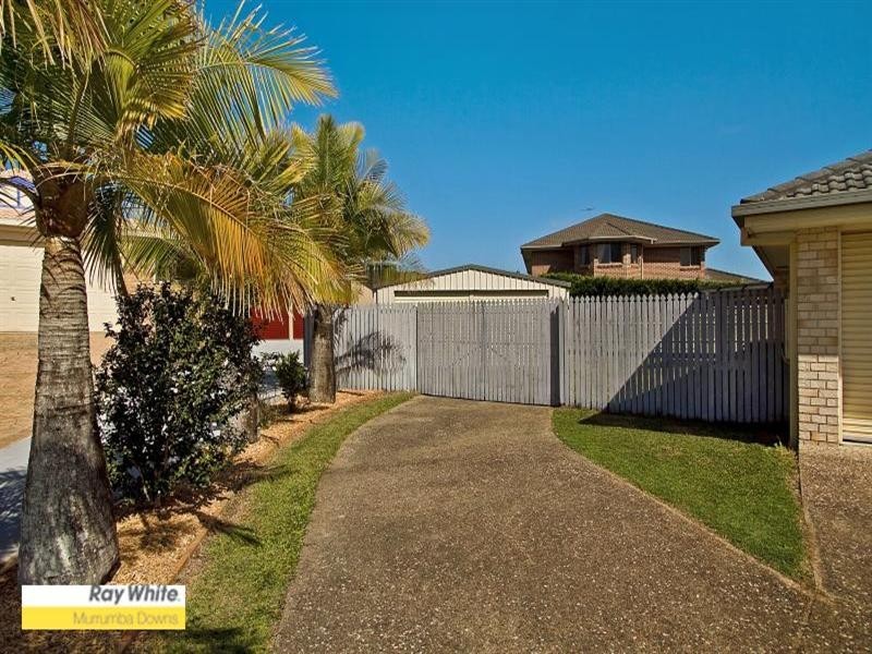 Murrumba Downs QLD 4503