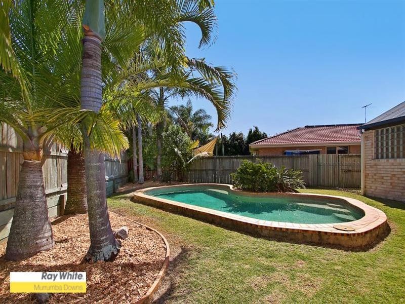 Murrumba Downs QLD 4503