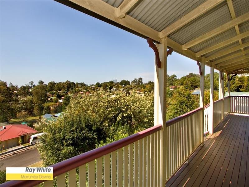 Narangba QLD 4504