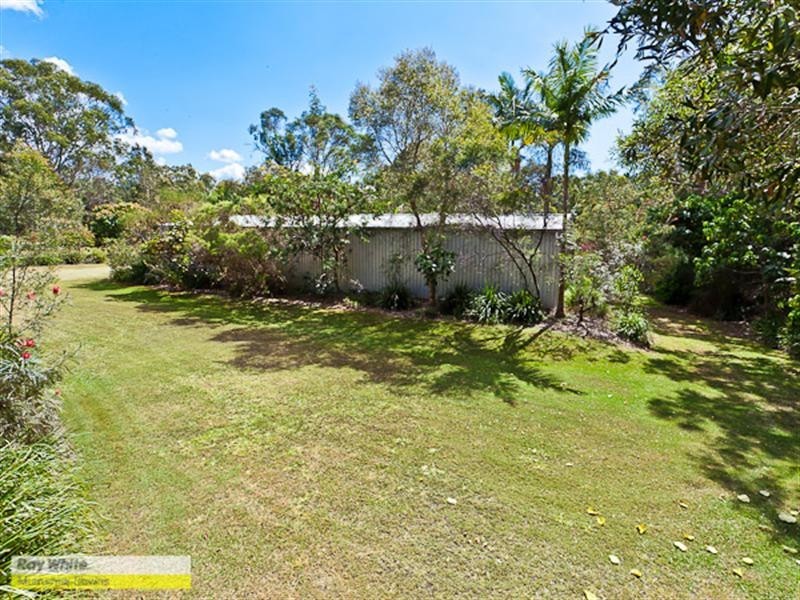 107 Chermside Road, Mango Hill QLD 4509