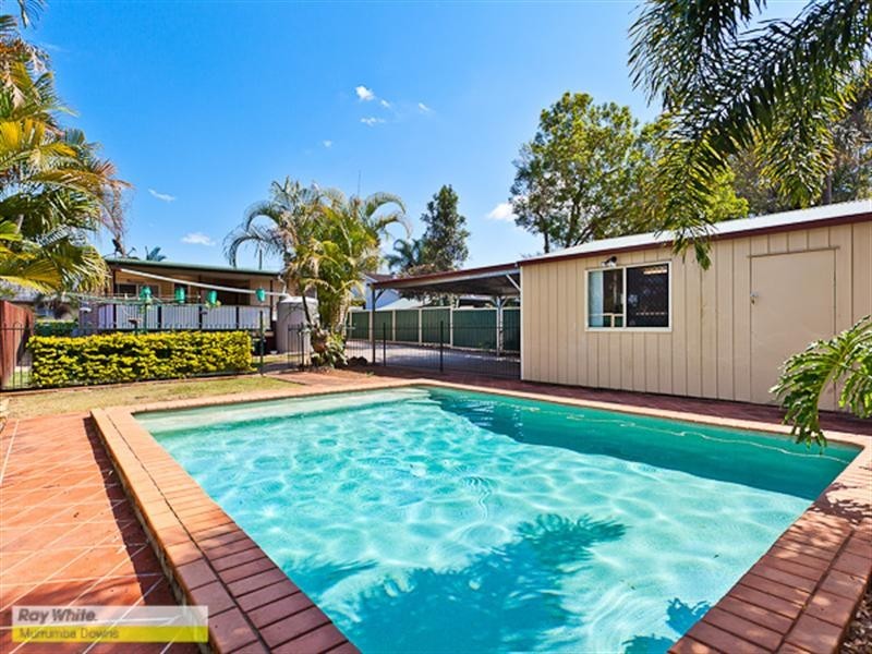 21 Beattie Street, Kallangur QLD 4503