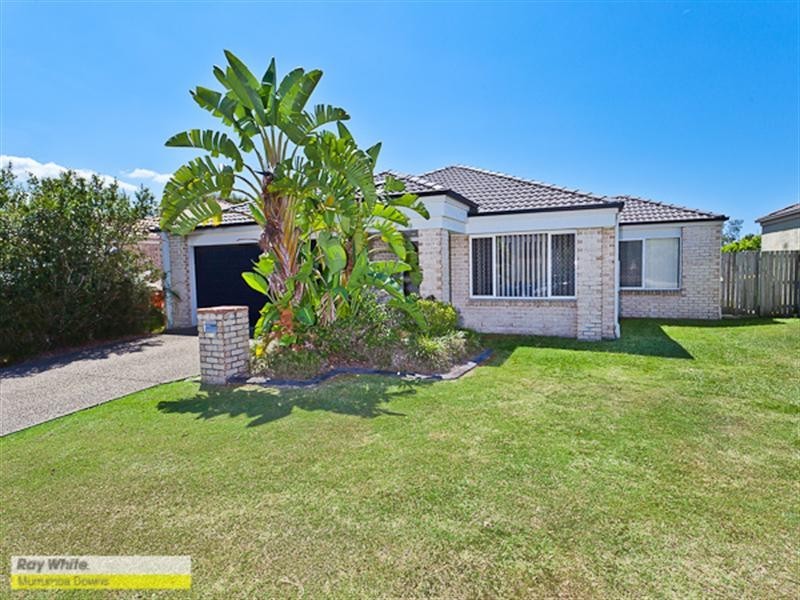 Murrumba Downs QLD 4503