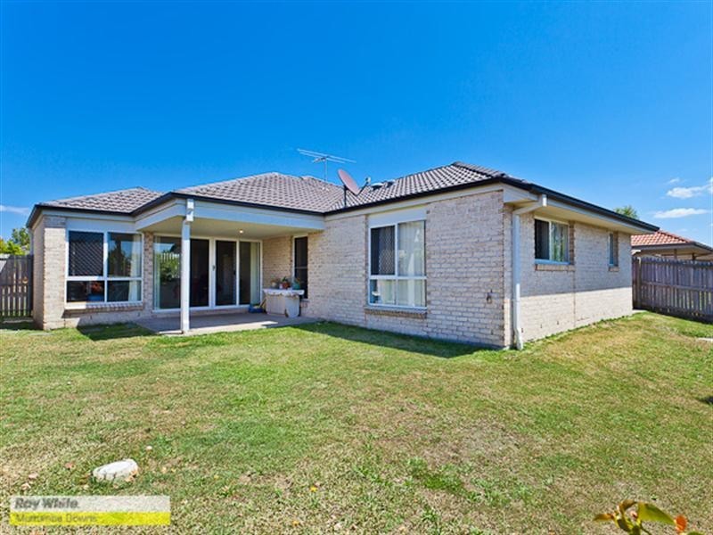 Murrumba Downs QLD 4503