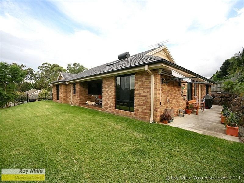 Murrumba Downs QLD 4503