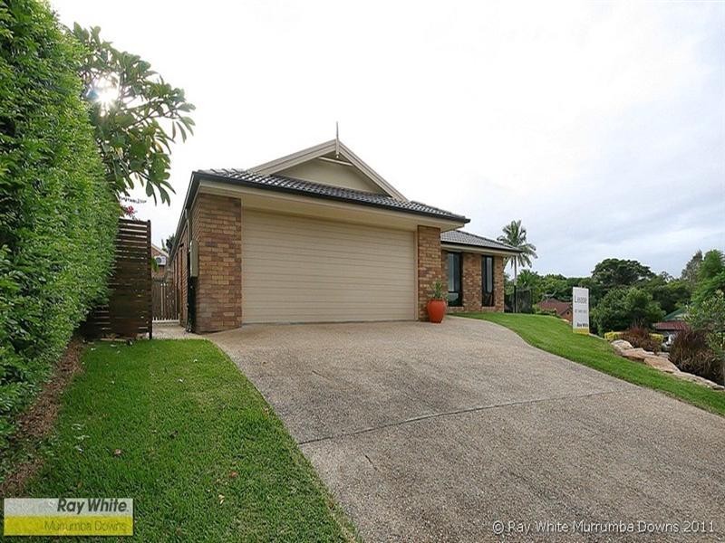 Murrumba Downs QLD 4503