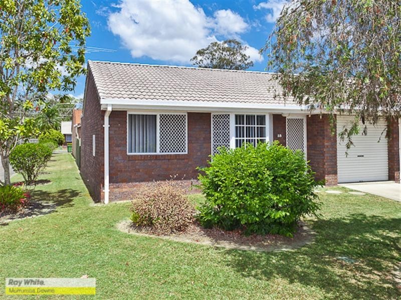 15/73-87 Caboolture River Road, Morayfield QLD 4506