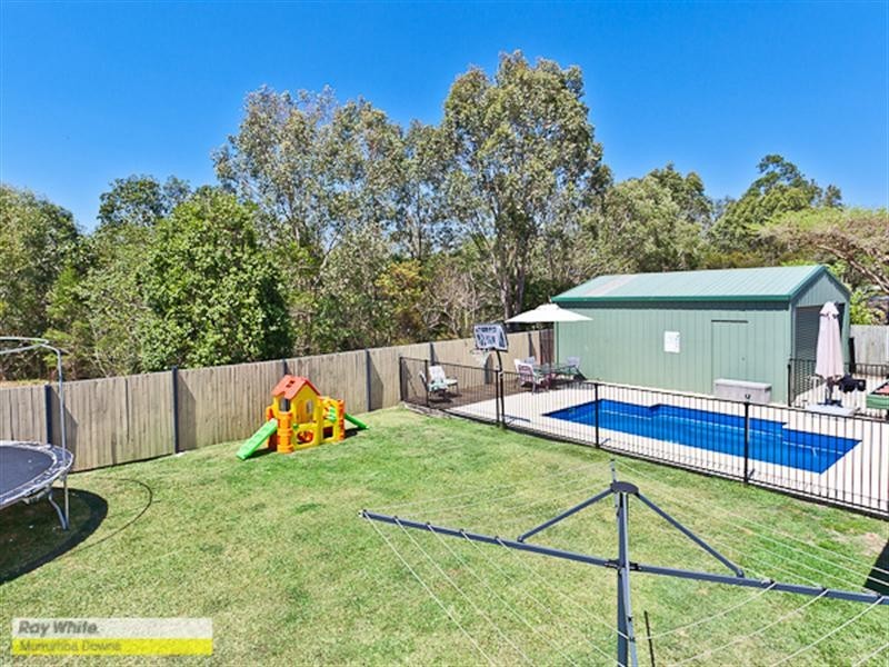 3 Talbot Drive, Kallangur QLD 4503