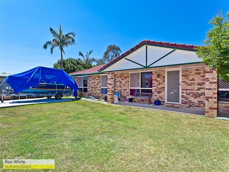 3 Talbot Drive, Kallangur QLD 4503