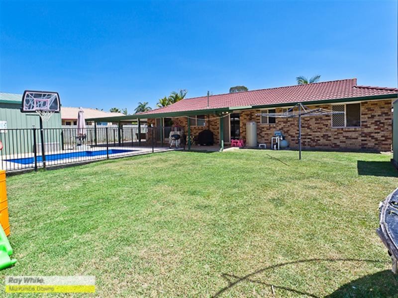 3 Talbot Drive, Kallangur QLD 4503