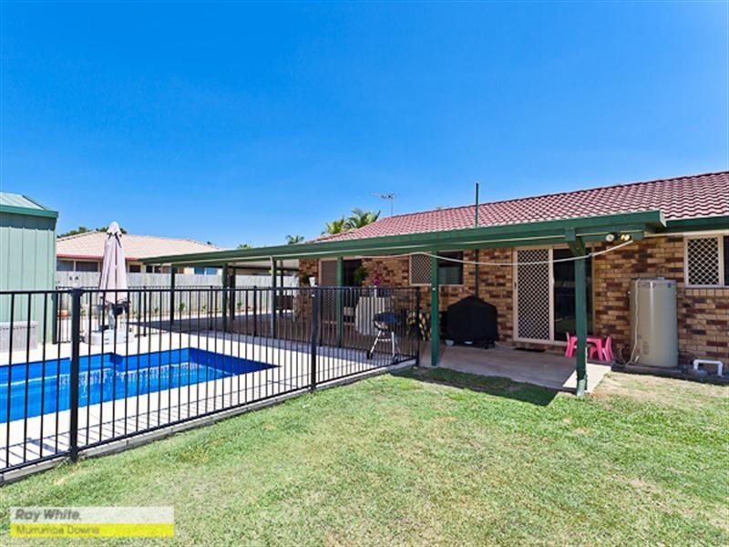 3 Talbot Drive, Kallangur QLD 4503