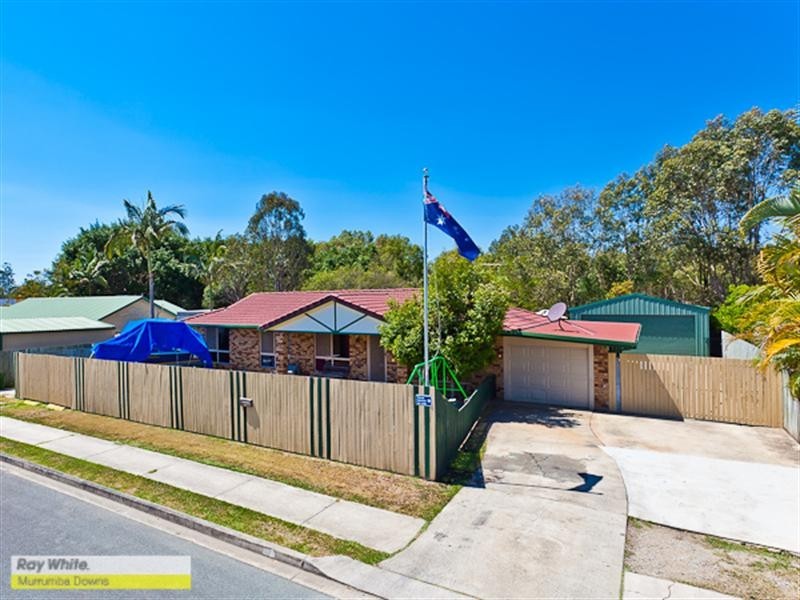 3 Talbot Drive, Kallangur QLD 4503