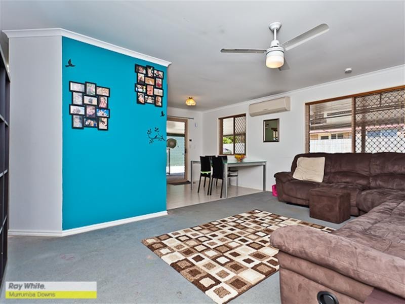 3 Talbot Drive, Kallangur QLD 4503