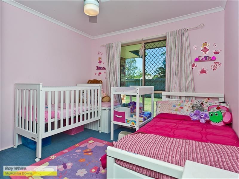 3 Talbot Drive, Kallangur QLD 4503