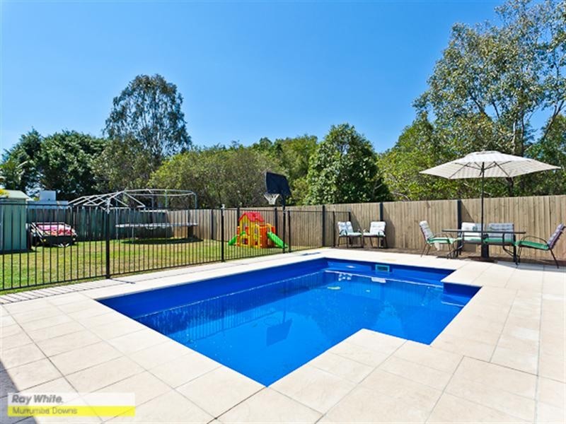 3 Talbot Drive, Kallangur QLD 4503