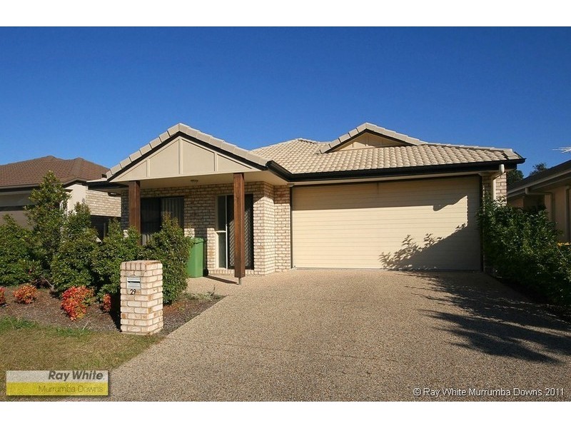 North Lakes QLD 4509