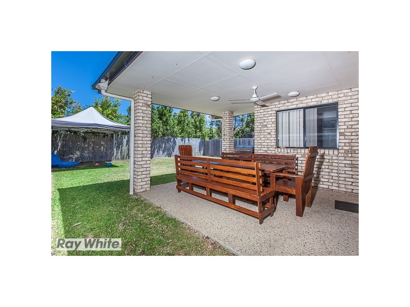 North Lakes QLD 4509