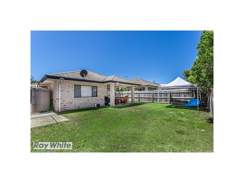 North Lakes QLD 4509