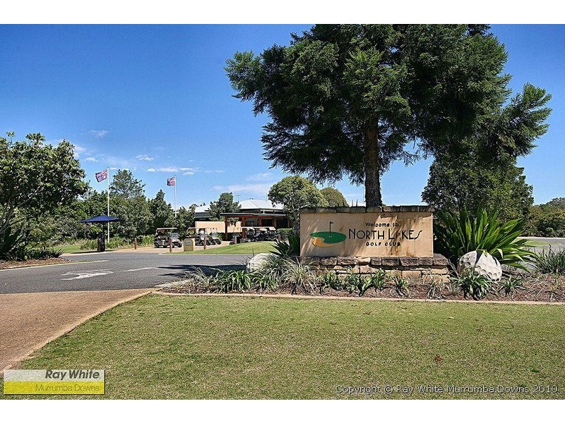 North Lakes QLD 4509