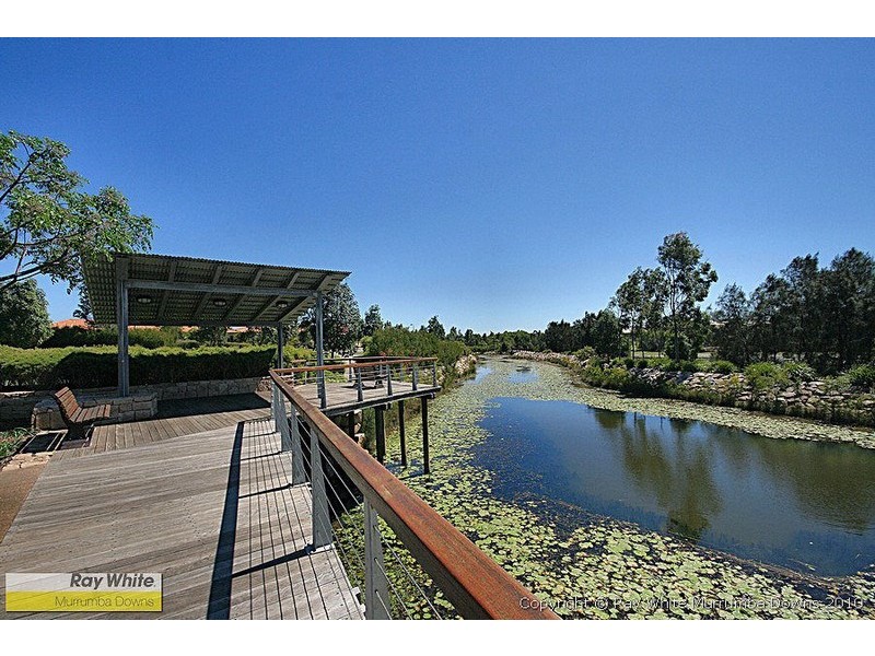 North Lakes QLD 4509
