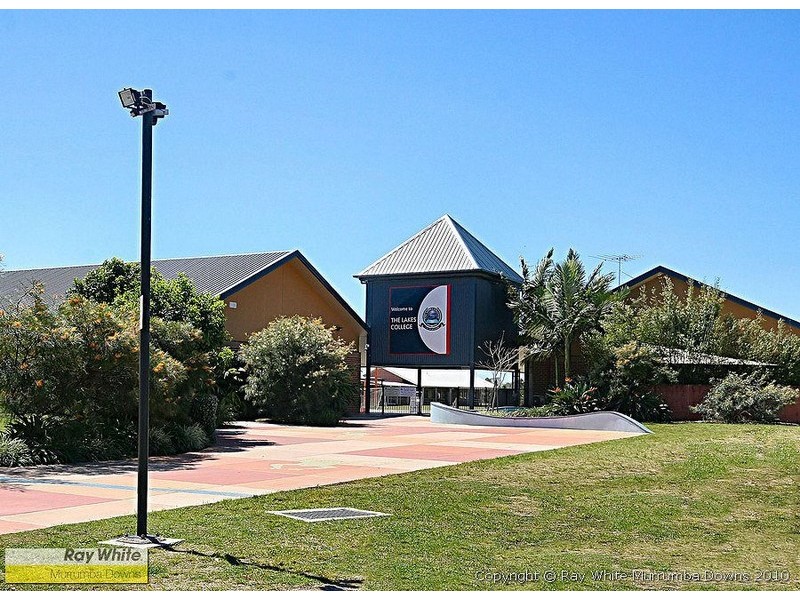North Lakes QLD 4509