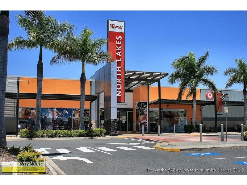 North Lakes QLD 4509