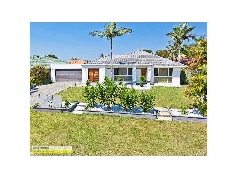 Deception Bay QLD 4508