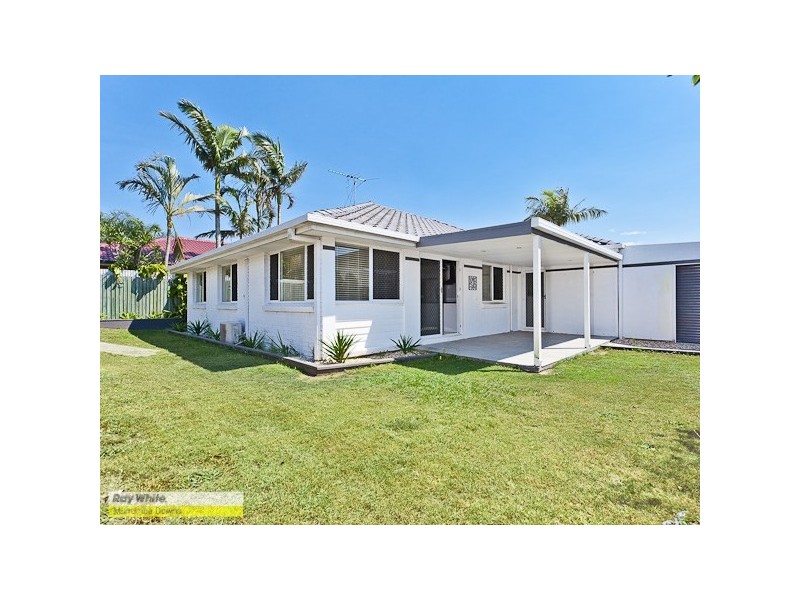 Deception Bay QLD 4508