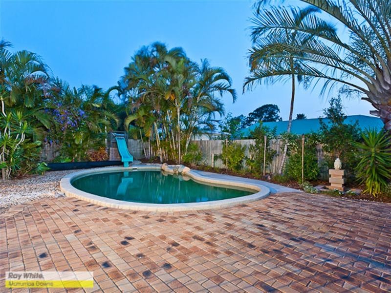 114 Morris Road, Rothwell QLD 4022