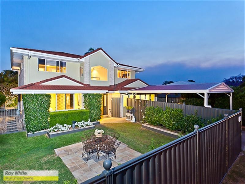 114 Morris Road, Rothwell QLD 4022