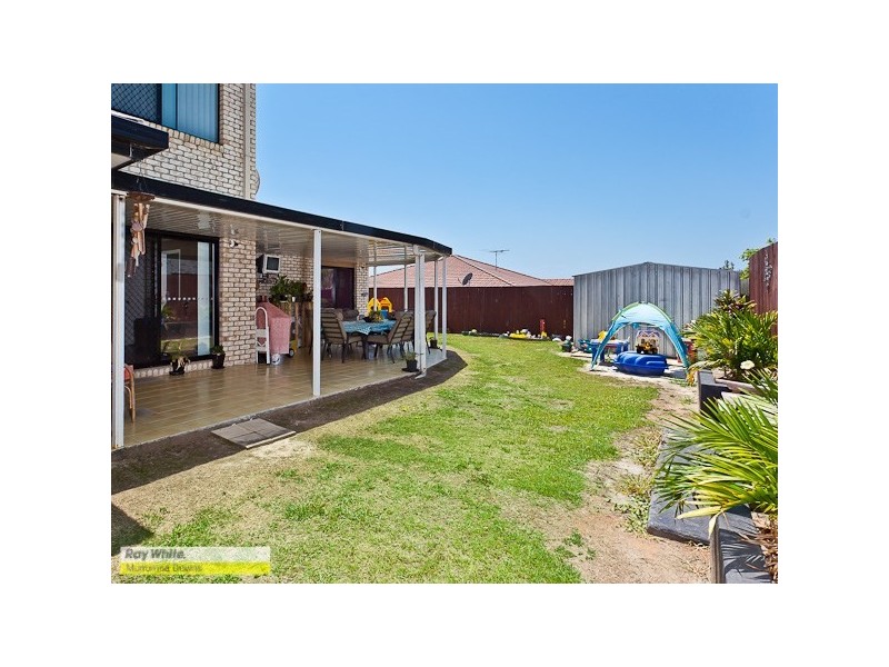 9 Ivory Close, Griffin QLD 4503