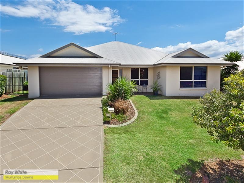 Murrumba Downs QLD 4503