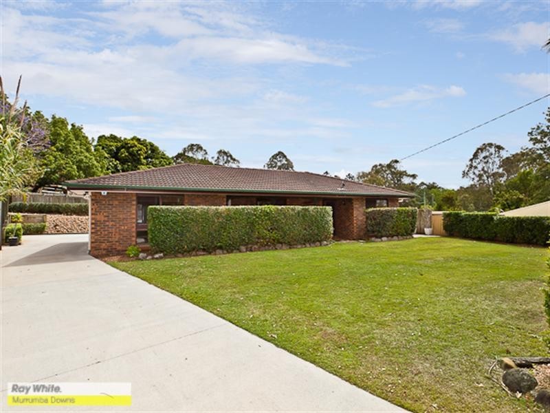 42 Swete Street, Narangba QLD 4504