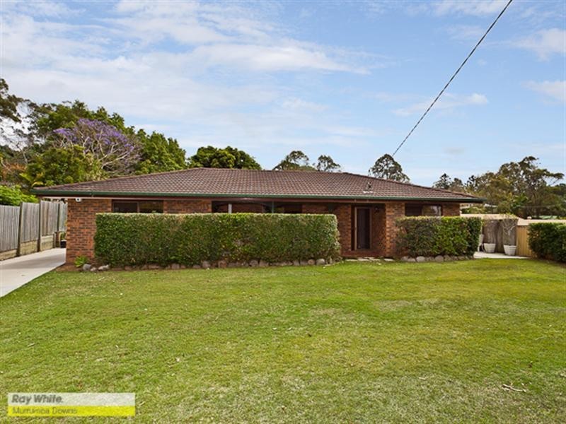 42 Swete Street, Narangba QLD 4504