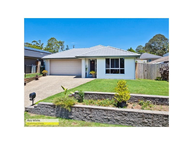 Bridgeman Downs QLD 4035