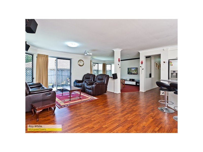 Bridgeman Downs QLD 4035