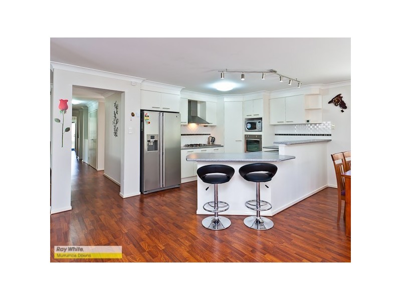 Bridgeman Downs QLD 4035