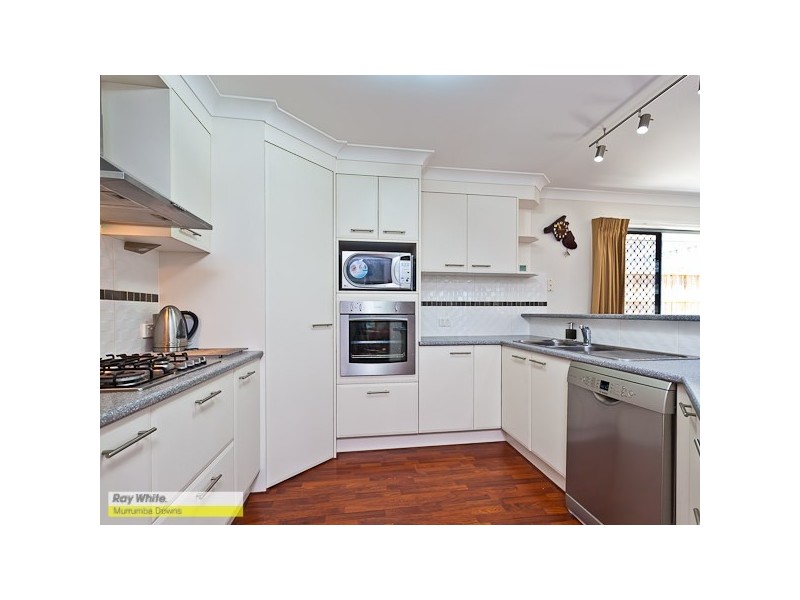 Bridgeman Downs QLD 4035