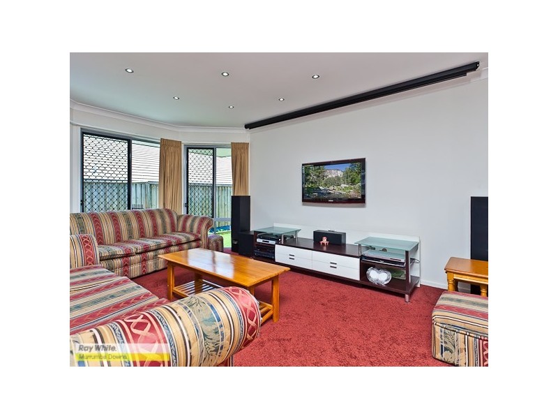 Bridgeman Downs QLD 4035