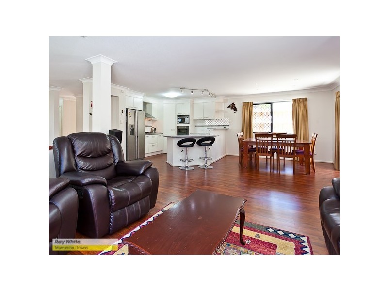 Bridgeman Downs QLD 4035