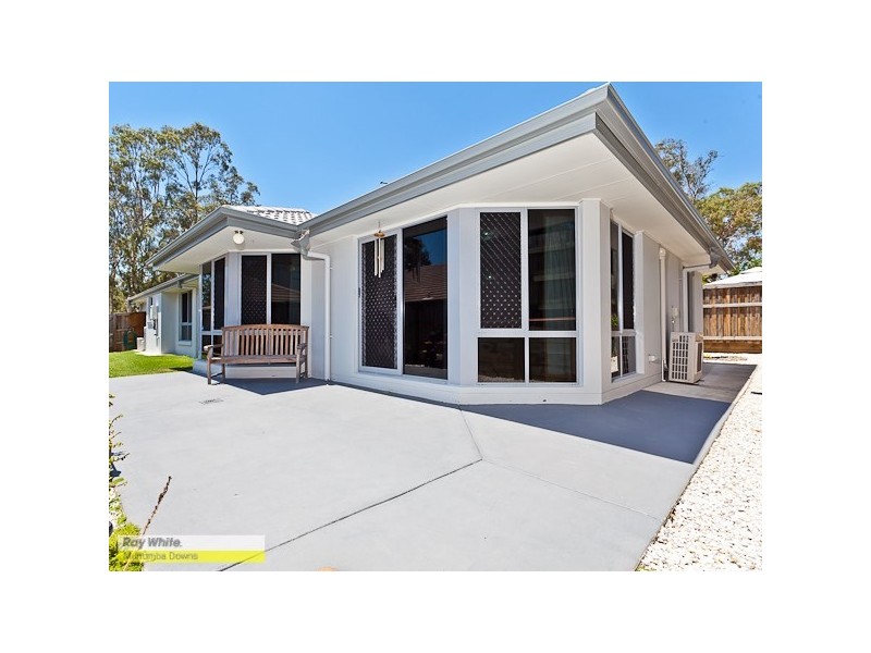 Bridgeman Downs QLD 4035