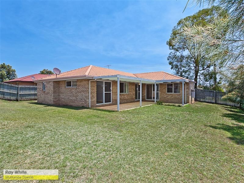 Kallangur QLD 4503
