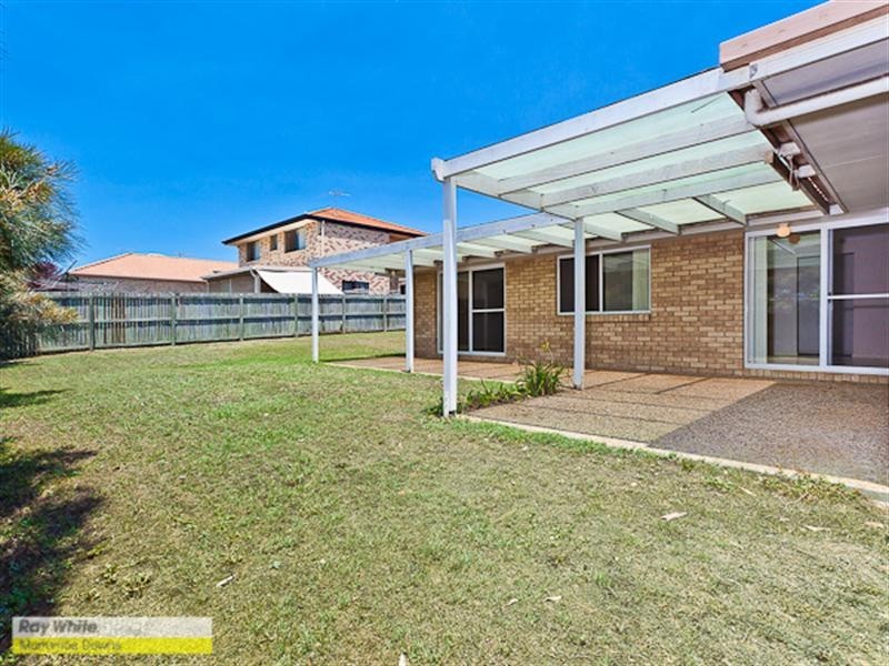 Kallangur QLD 4503