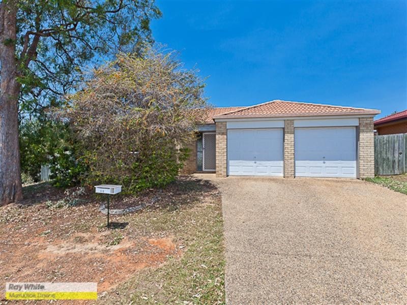 Kallangur QLD 4503