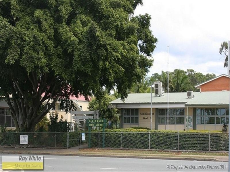 Kallangur QLD 4503