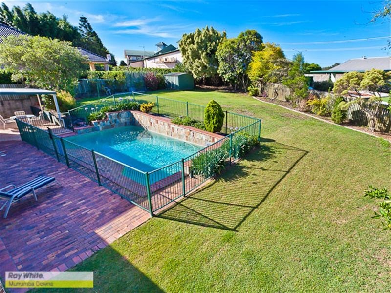 8 Tavistock Crescent, Murrumba Downs QLD 4503