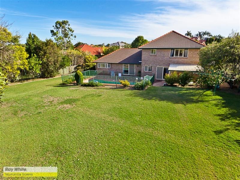 8 Tavistock Crescent, Murrumba Downs QLD 4503
