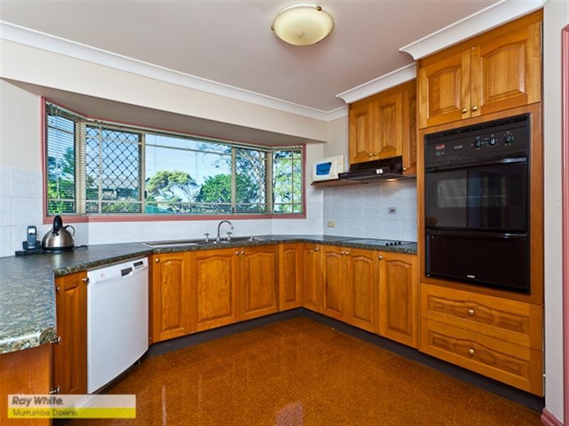 8 Tavistock Crescent, Murrumba Downs QLD 4503