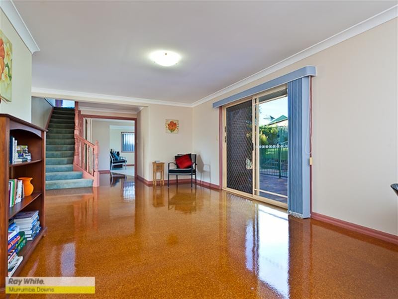 8 Tavistock Crescent, Murrumba Downs QLD 4503