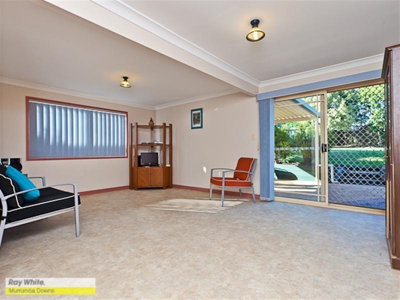 8 Tavistock Crescent, Murrumba Downs QLD 4503