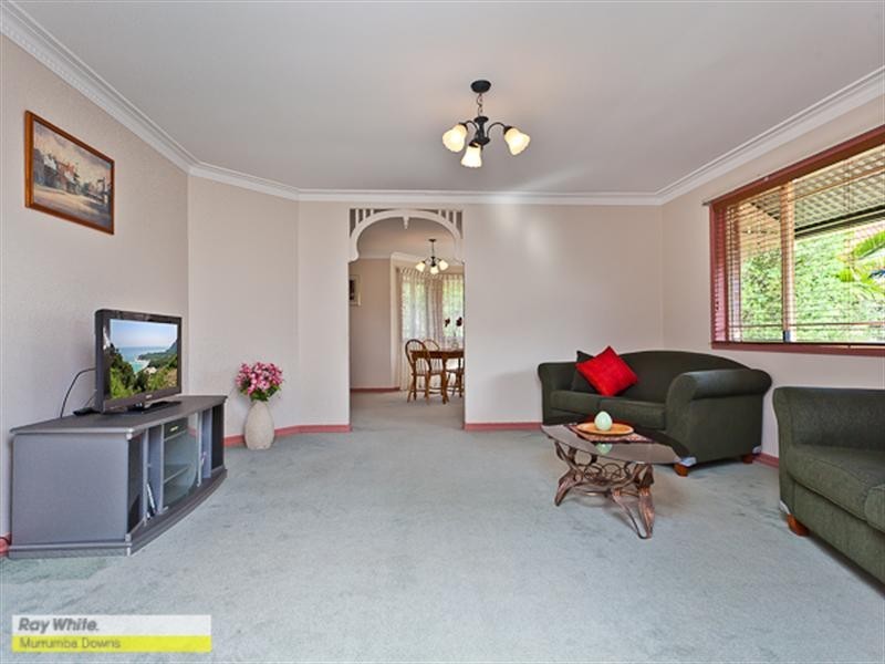 8 Tavistock Crescent, Murrumba Downs QLD 4503